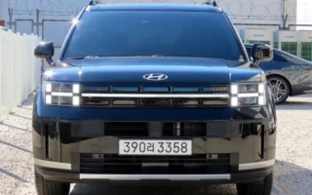 현대자동차중고차사이트 싼타페 MX5 가솔린 2.5T 2WD 익스클루시브 매물 사진 16 - 2023/09 108,515km