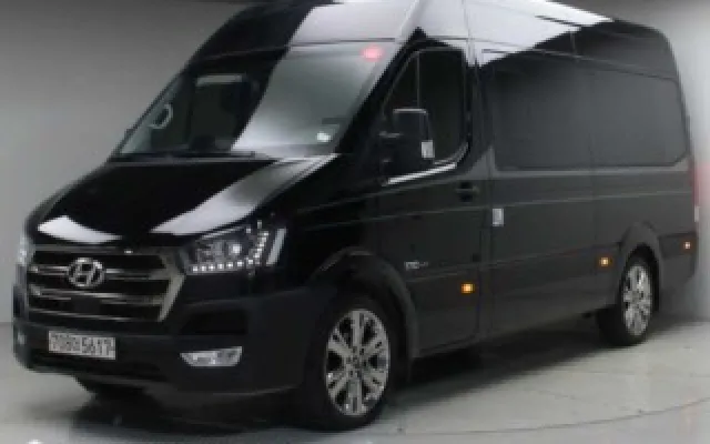현대자동차중고차사이트 솔라티 럭셔리 매물 사진 19 - 2025/04 17,120km