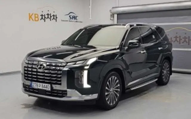 현대자동차중고차사이트 더 뉴 팰리세이드 가솔린 3.8 4WD 매물 사진 13 - 2023/12 60,000km