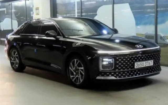 현대자동차중고차사이트 그랜저 (GN7) 가솔린 2.5 2WD 매물 사진 17 - 2023/04 57,230km