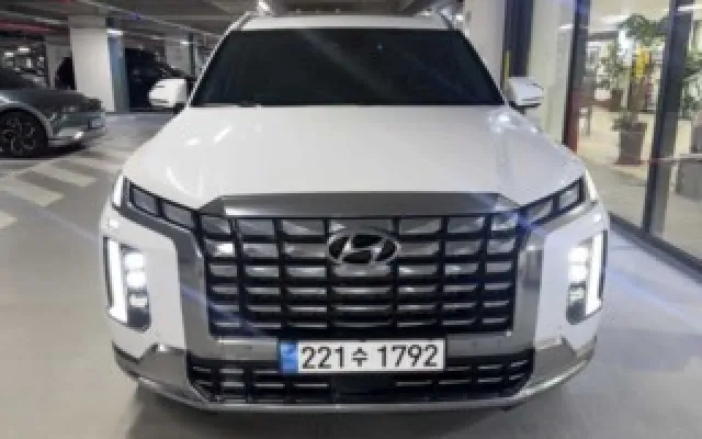 현대자동차중고차사이트 더 뉴 팰리세이드 가솔린 3.8 4WD 매물 사진 6 - 2023/03 28,685km