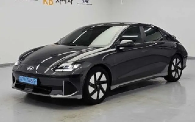 현대자동차중고차사이트 아이오닉 6 롱레인지 매물 사진 20 - 2024/08 33,794km