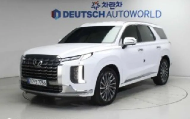 현대자동차중고차사이트 더 뉴 팰리세이드 가솔린 3.8 4WD 매물 사진 14 - 2023/04 55,084km