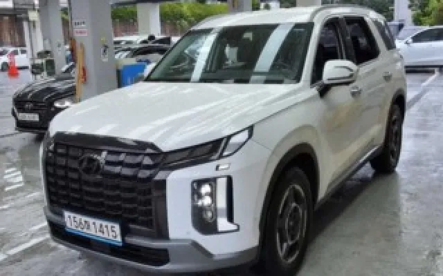현대자동차중고차사이트 더 뉴 팰리세이드 가솔린 3.8 2WD 매물 사진 10 - 2022/09 131,383km